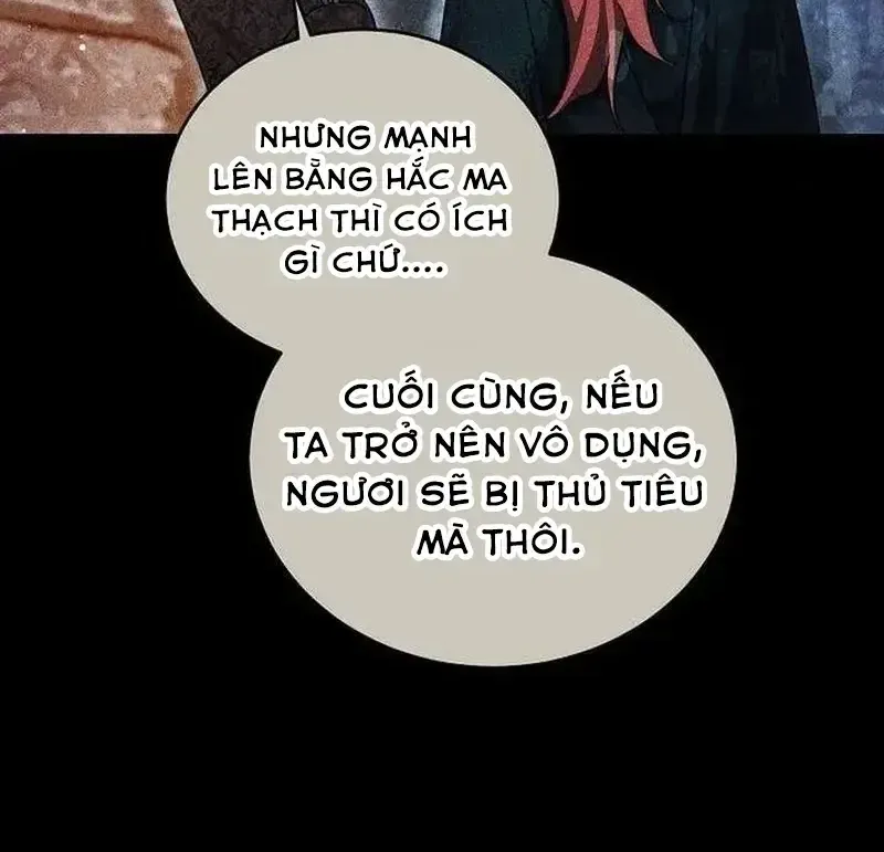 Lý Do Mà Ác Nữ Ấy Cầm Kiếm Chap 41 - Next Chap 42