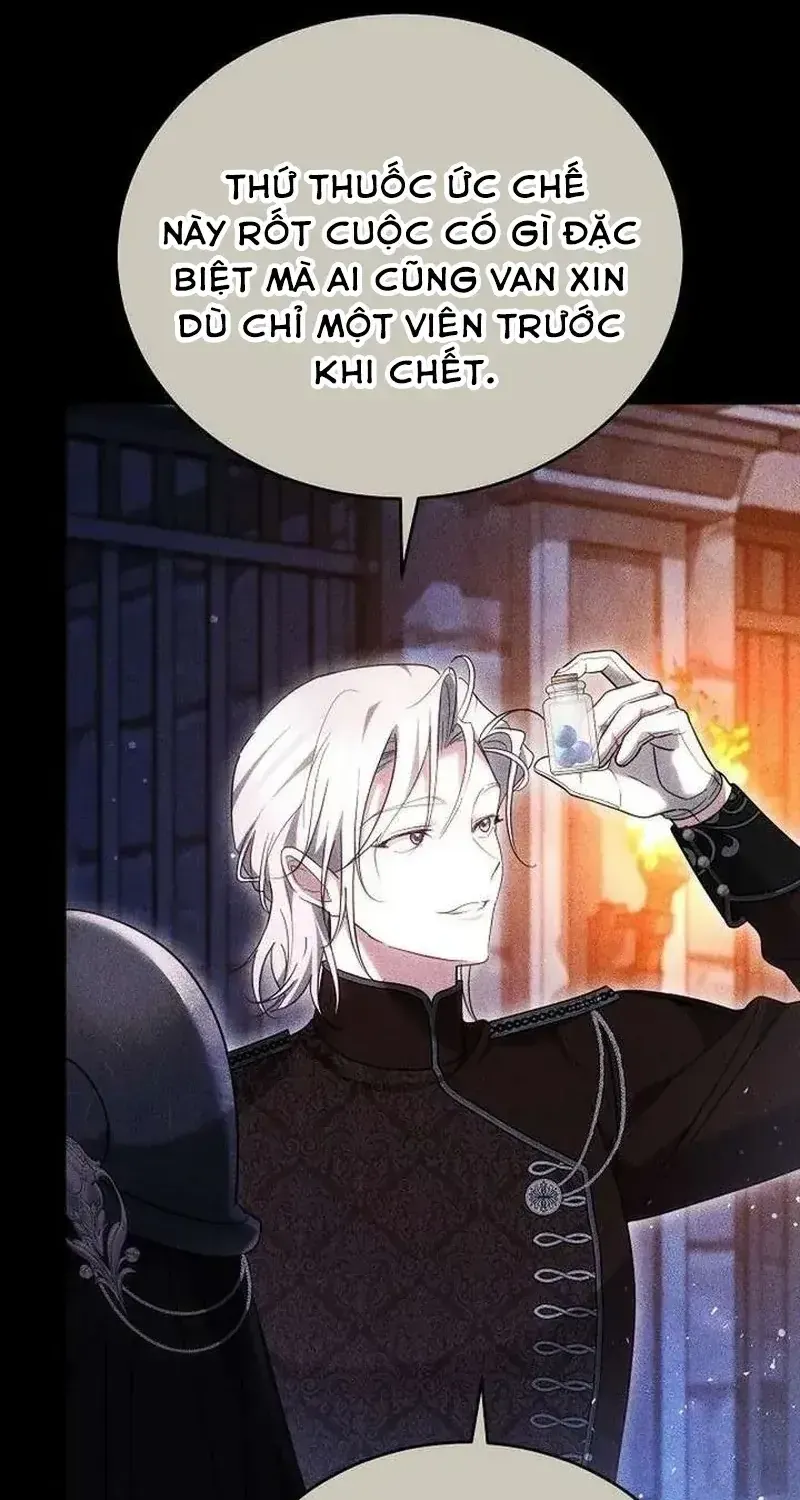 Lý Do Mà Ác Nữ Ấy Cầm Kiếm Chap 41 - Next Chap 42