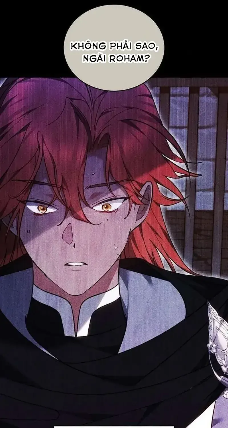 Lý Do Mà Ác Nữ Ấy Cầm Kiếm Chap 41 - Next Chap 42
