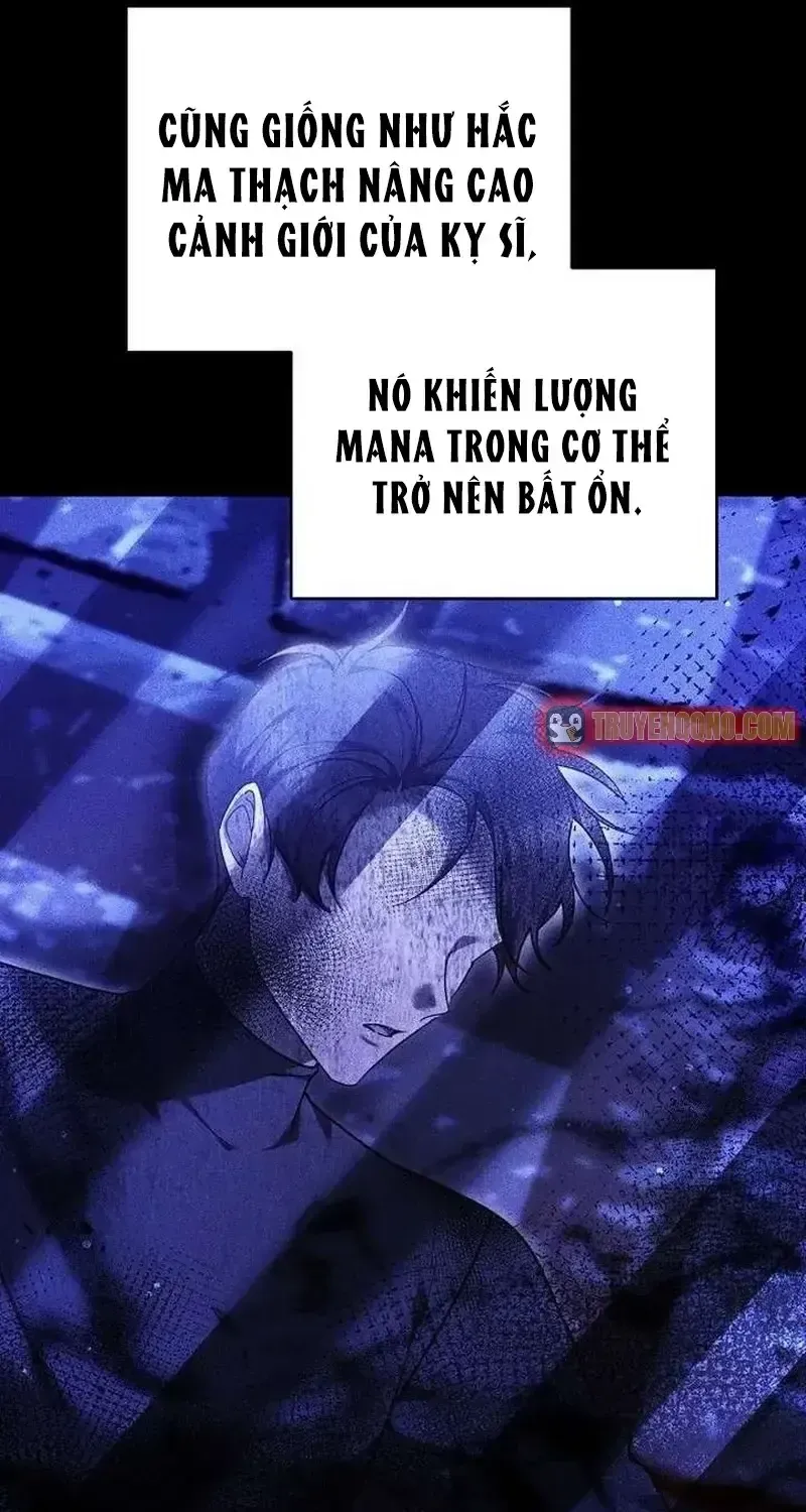 Lý Do Mà Ác Nữ Ấy Cầm Kiếm Chap 41 - Next Chap 42