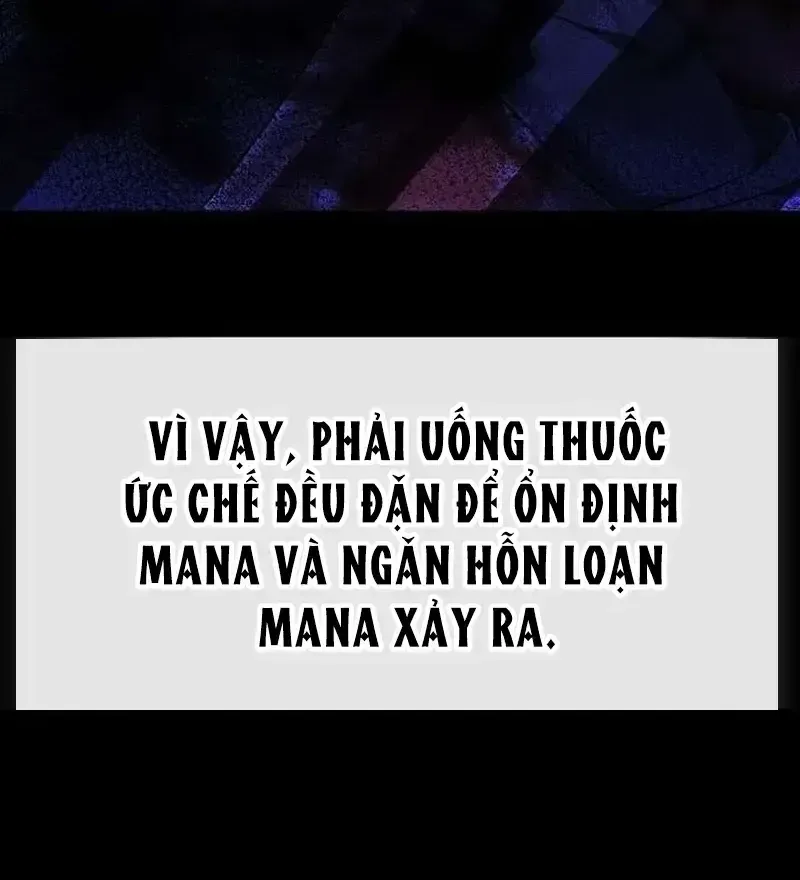 Lý Do Mà Ác Nữ Ấy Cầm Kiếm Chap 41 - Next Chap 42