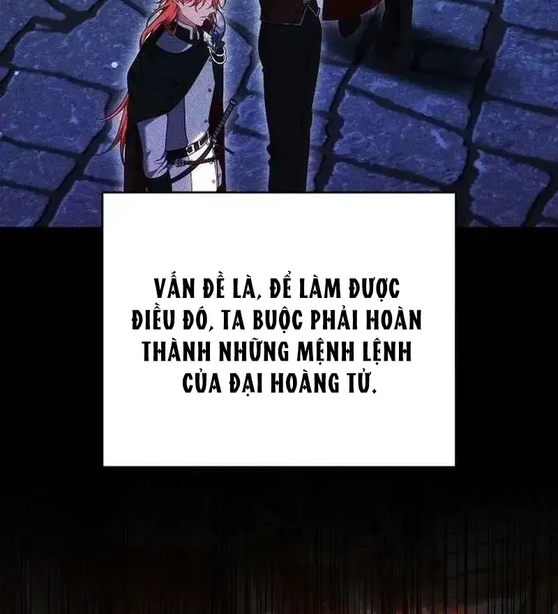 Lý Do Mà Ác Nữ Ấy Cầm Kiếm Chap 41 - Next Chap 42