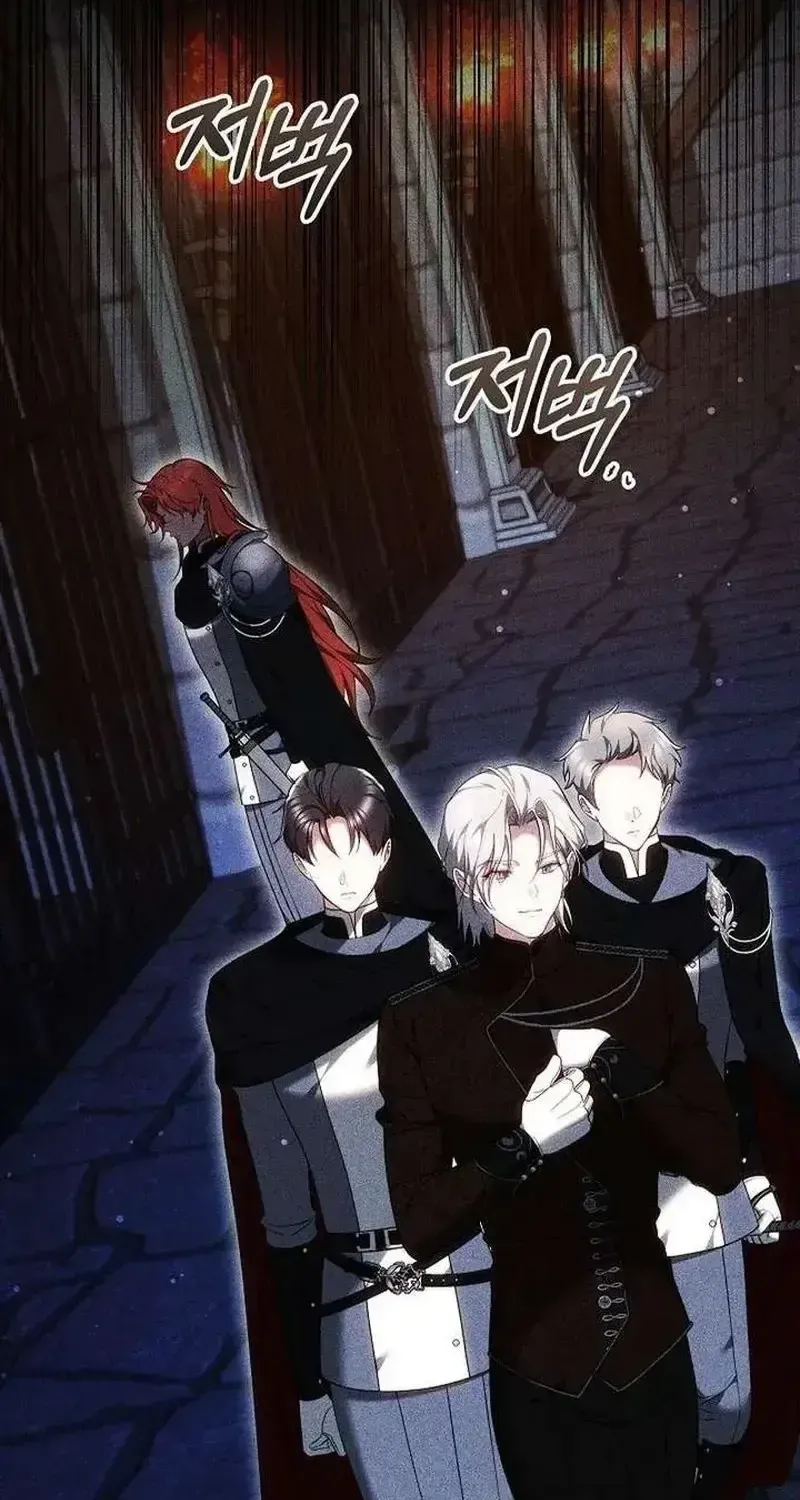 Lý Do Mà Ác Nữ Ấy Cầm Kiếm Chap 41 - Next Chap 42