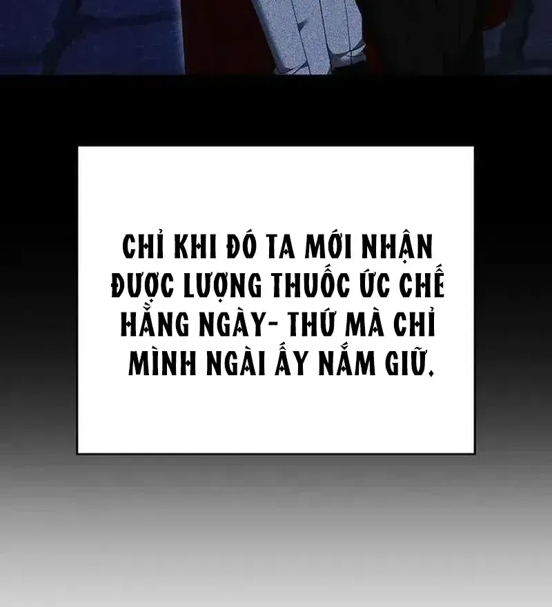 Lý Do Mà Ác Nữ Ấy Cầm Kiếm Chap 41 - Next Chap 42