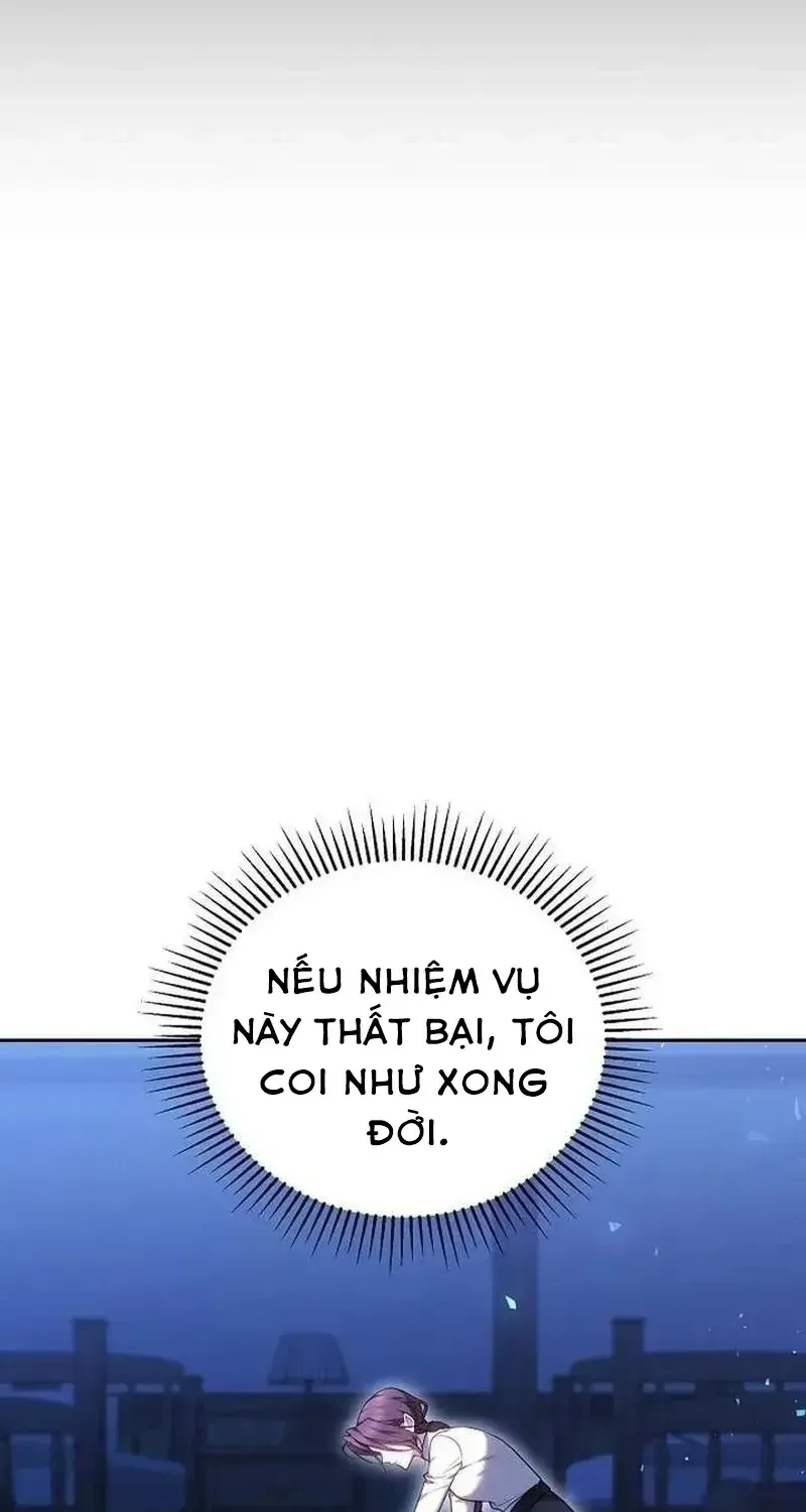 Lý Do Mà Ác Nữ Ấy Cầm Kiếm Chap 41 - Next Chap 42
