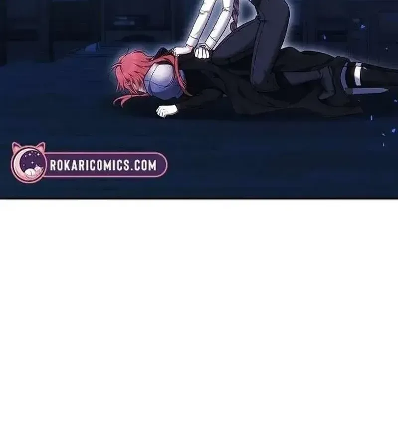 Lý Do Mà Ác Nữ Ấy Cầm Kiếm Chap 41 - Next Chap 42