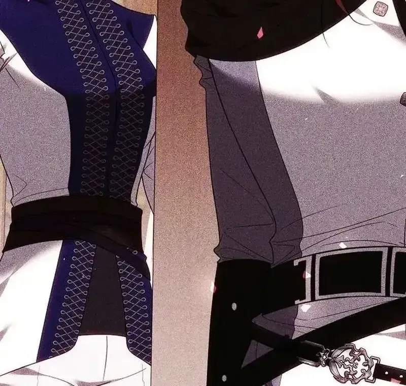 Lý Do Mà Ác Nữ Ấy Cầm Kiếm Chap 41 - Next Chap 42