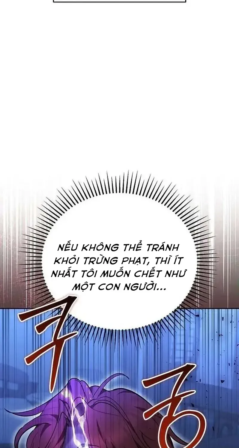 Lý Do Mà Ác Nữ Ấy Cầm Kiếm Chap 41 - Next Chap 42
