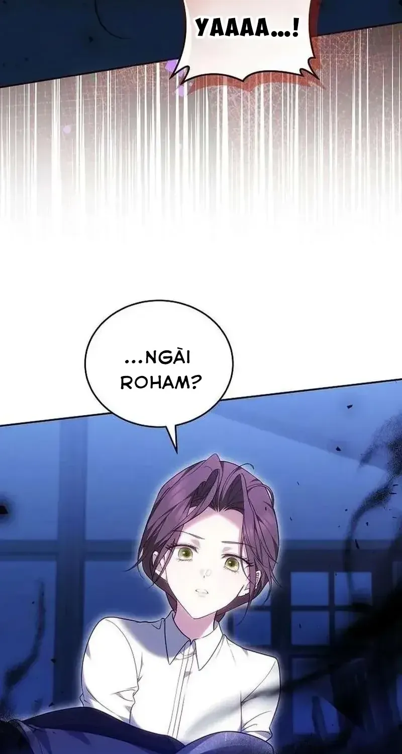 Lý Do Mà Ác Nữ Ấy Cầm Kiếm Chap 41 - Next Chap 42
