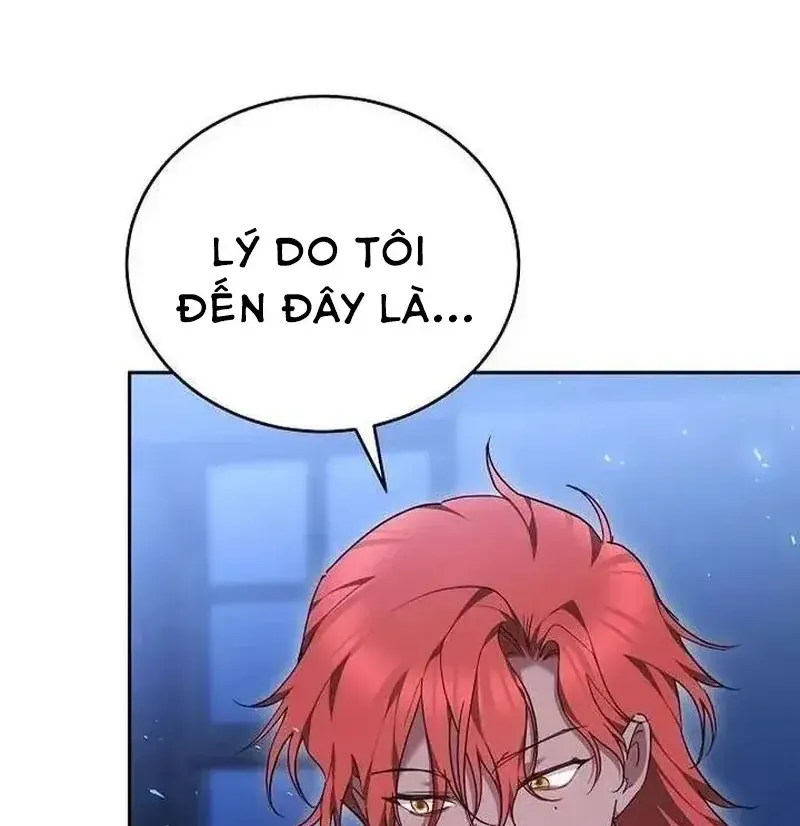 Lý Do Mà Ác Nữ Ấy Cầm Kiếm Chap 41 - Next Chap 42