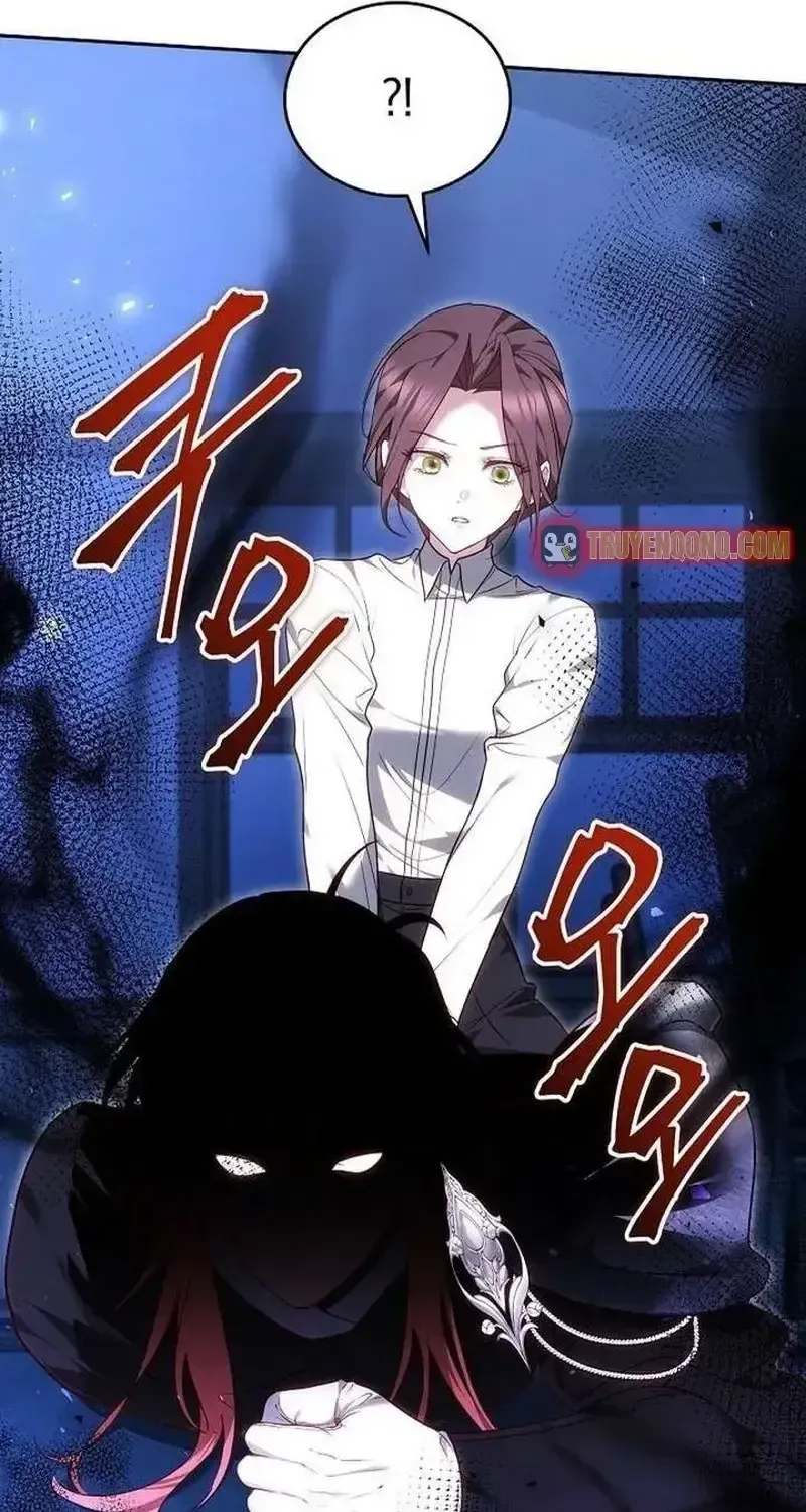 Lý Do Mà Ác Nữ Ấy Cầm Kiếm Chap 41 - Next Chap 42