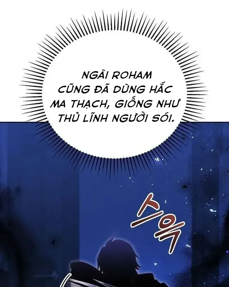 Lý Do Mà Ác Nữ Ấy Cầm Kiếm Chap 41 - Next Chap 42