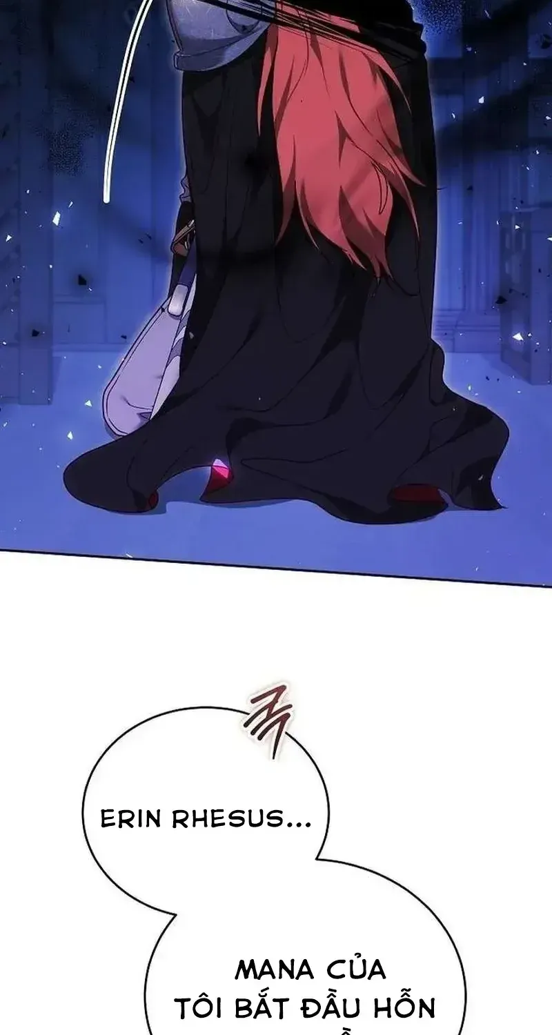 Lý Do Mà Ác Nữ Ấy Cầm Kiếm Chap 41 - Next Chap 42