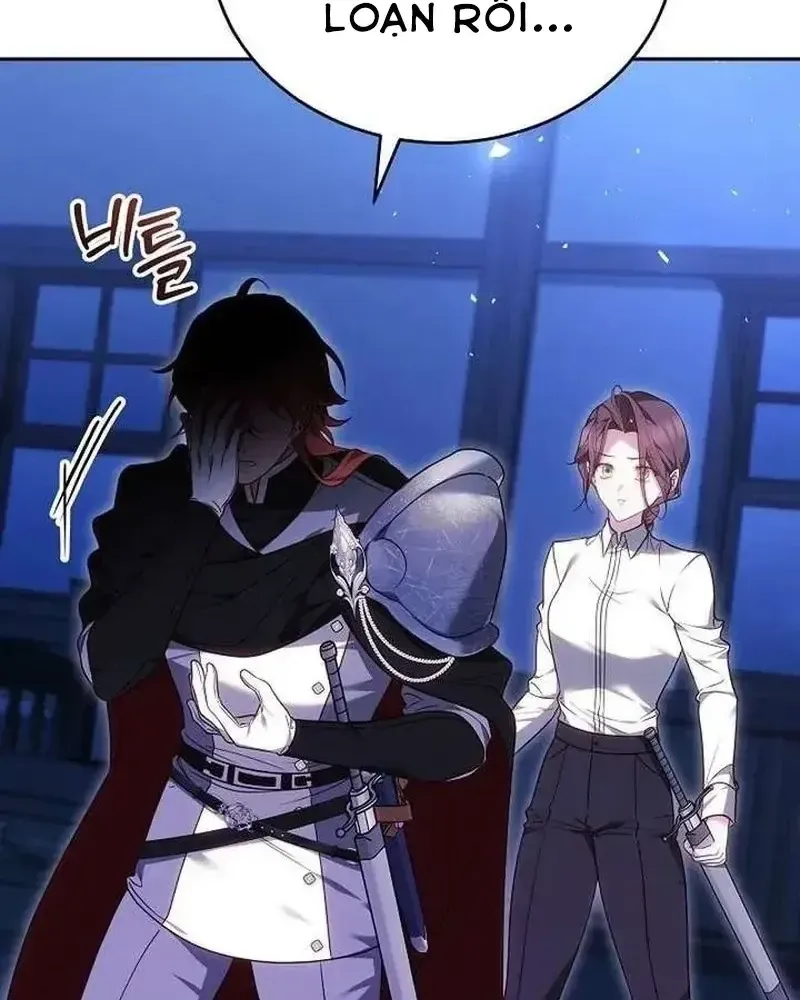 Lý Do Mà Ác Nữ Ấy Cầm Kiếm Chap 41 - Next Chap 42