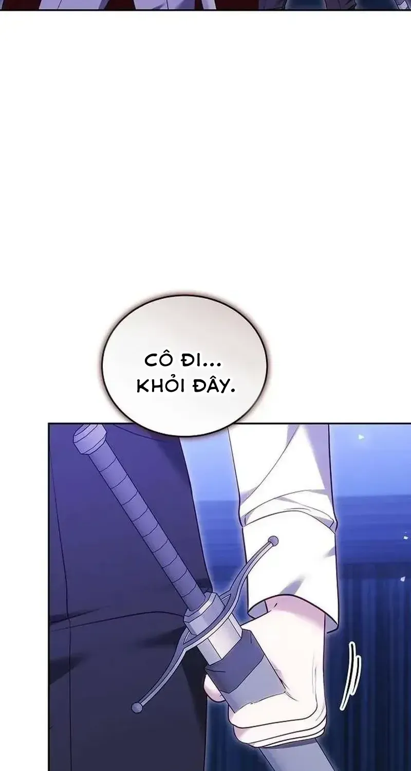 Lý Do Mà Ác Nữ Ấy Cầm Kiếm Chap 41 - Next Chap 42