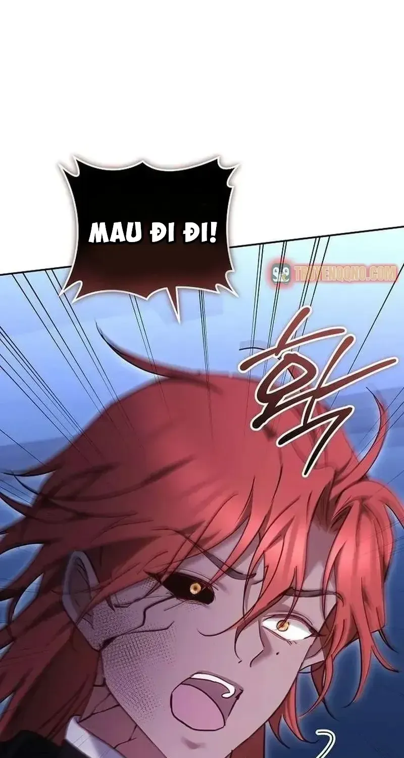 Lý Do Mà Ác Nữ Ấy Cầm Kiếm Chap 41 - Next Chap 42