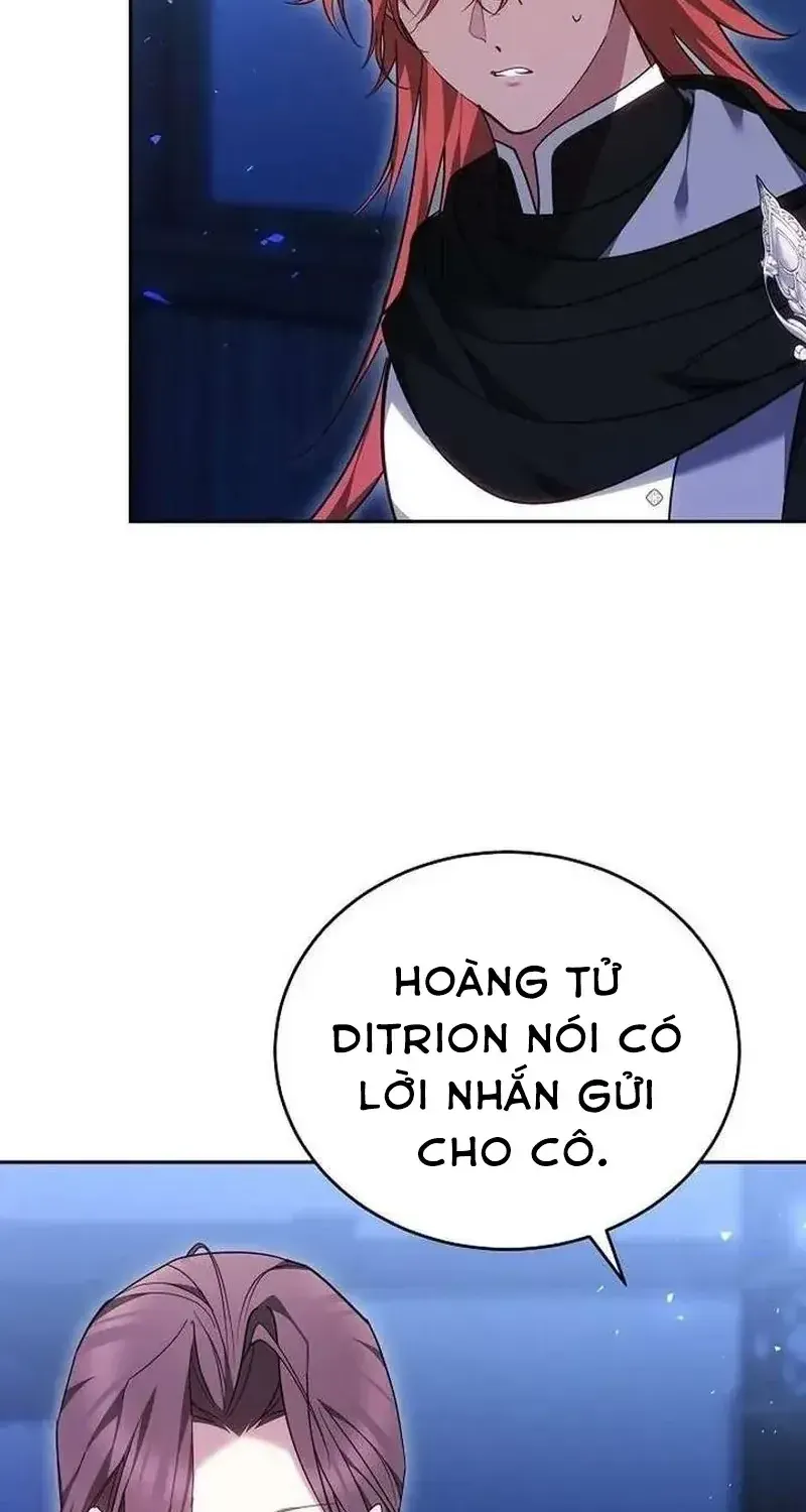 Lý Do Mà Ác Nữ Ấy Cầm Kiếm Chap 41 - Next Chap 42