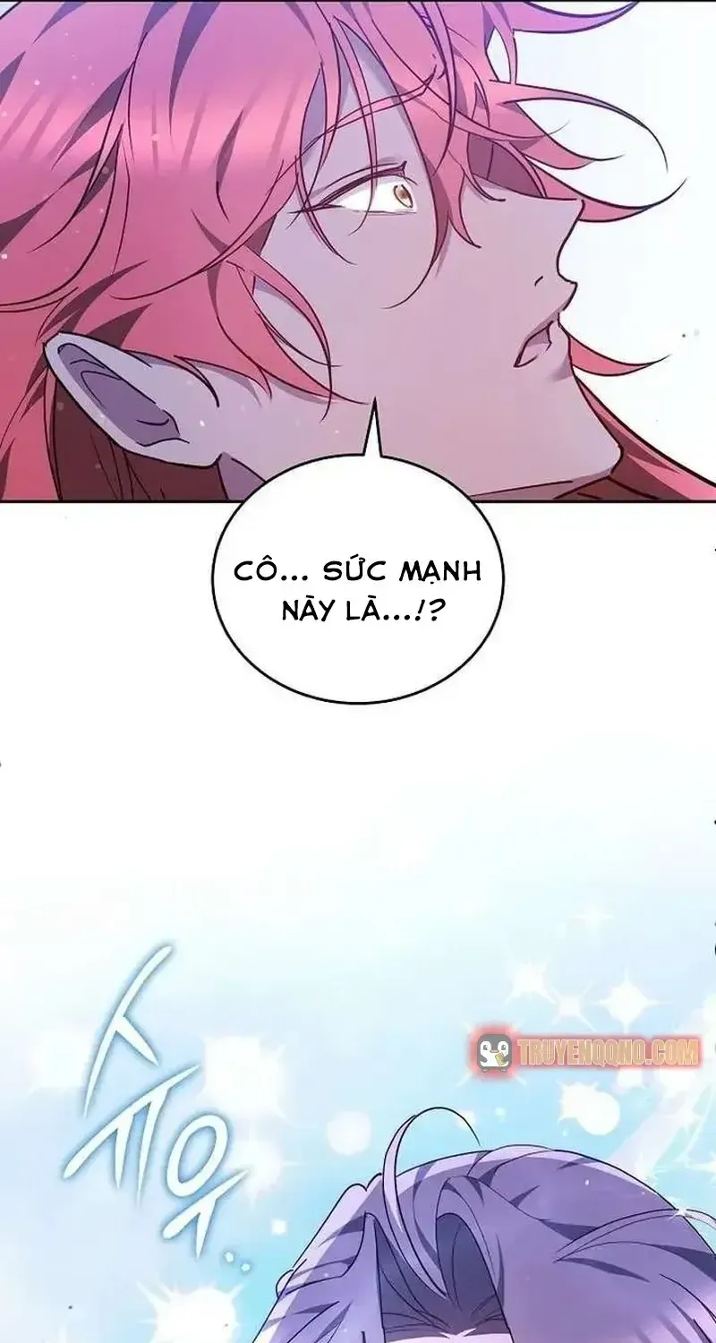 Lý Do Mà Ác Nữ Ấy Cầm Kiếm Chap 41 - Next Chap 42