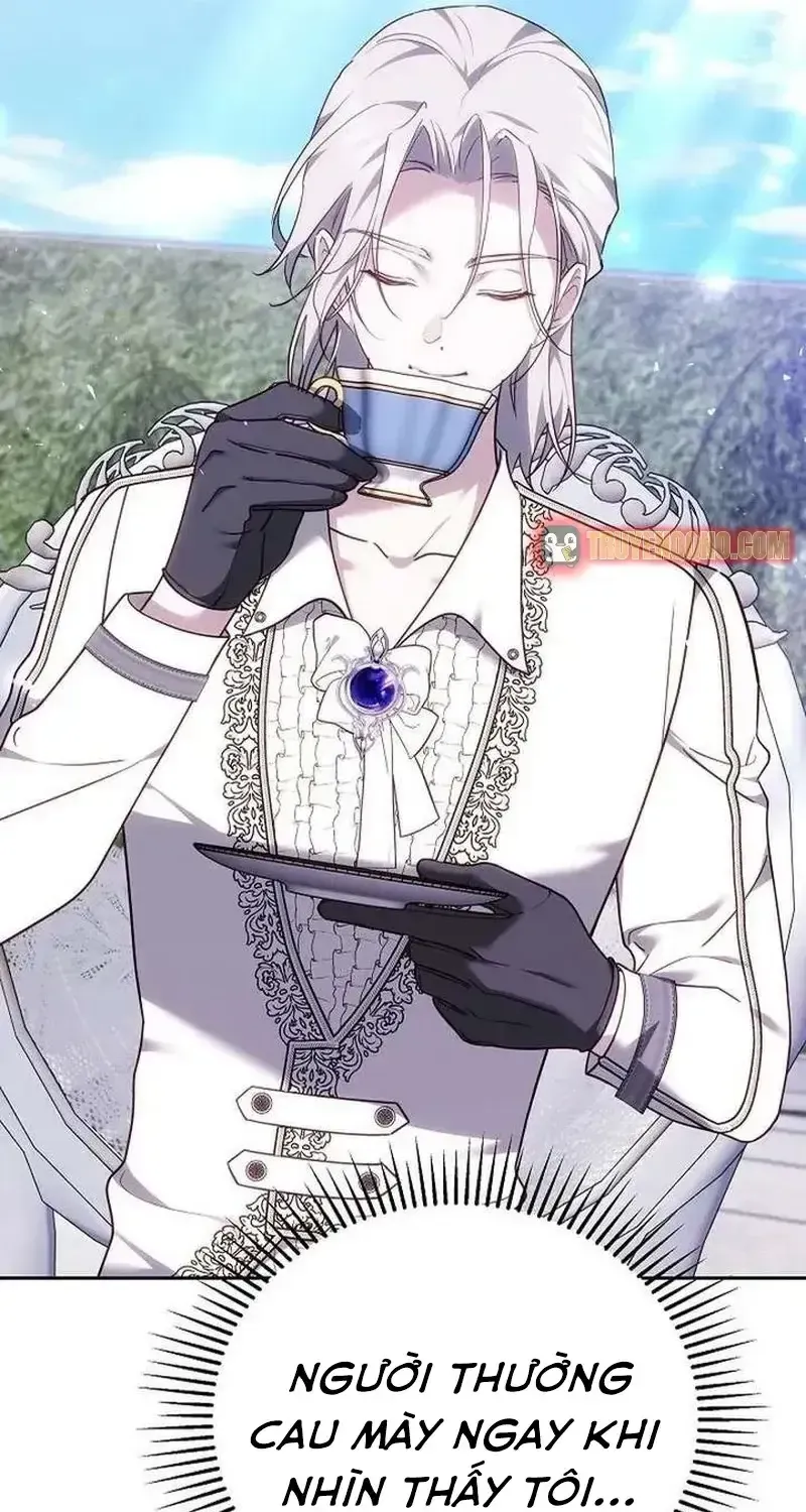 Lý Do Mà Ác Nữ Ấy Cầm Kiếm Chap 41 - Next Chap 42