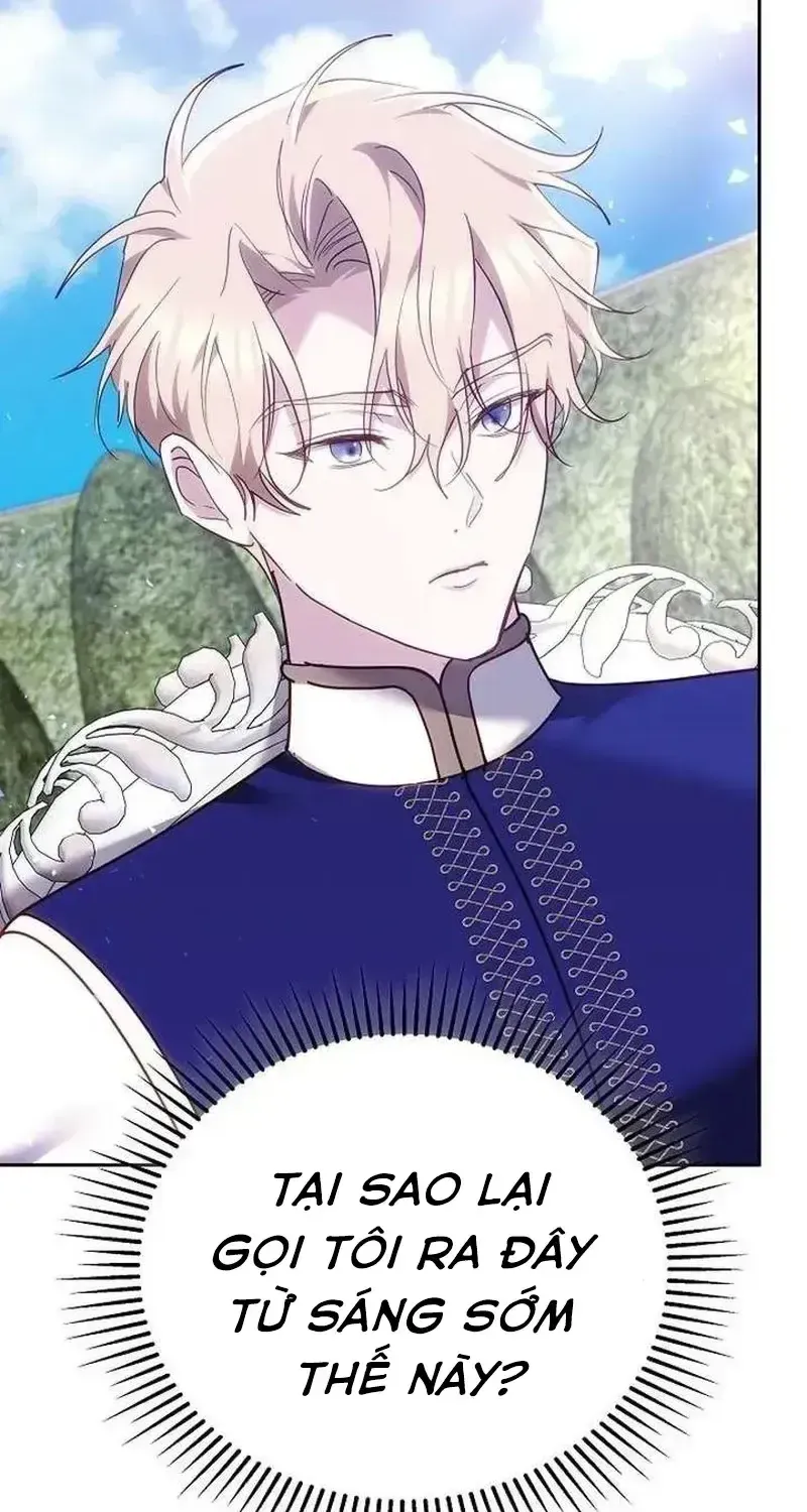 Lý Do Mà Ác Nữ Ấy Cầm Kiếm Chap 41 - Next Chap 42