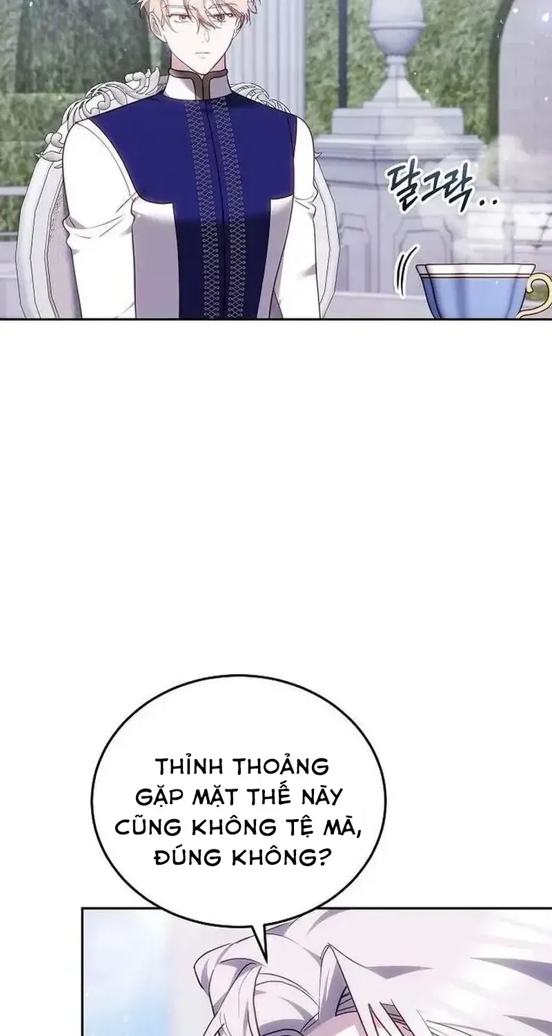Lý Do Mà Ác Nữ Ấy Cầm Kiếm Chap 41 - Next Chap 42