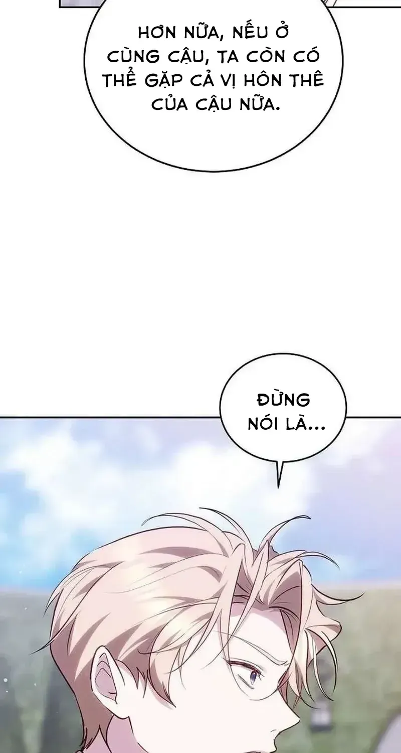 Lý Do Mà Ác Nữ Ấy Cầm Kiếm Chap 41 - Next Chap 42