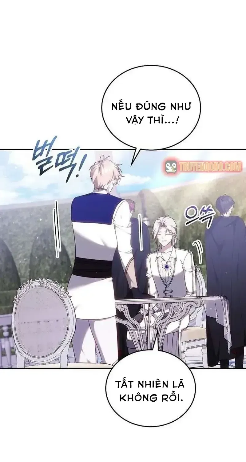 Lý Do Mà Ác Nữ Ấy Cầm Kiếm Chap 41 - Next Chap 42