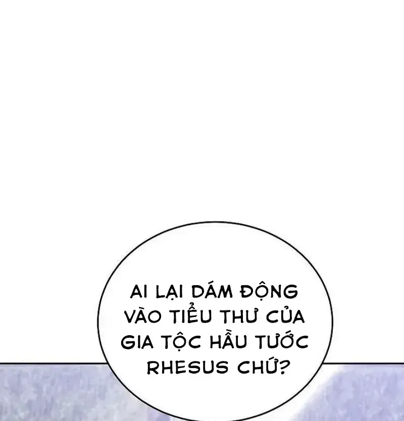 Lý Do Mà Ác Nữ Ấy Cầm Kiếm Chap 41 - Next Chap 42