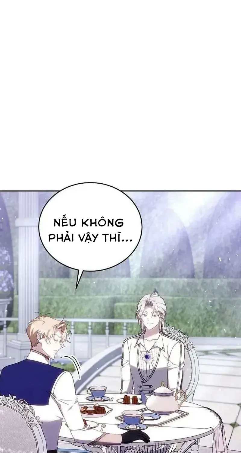 Lý Do Mà Ác Nữ Ấy Cầm Kiếm Chap 41 - Next Chap 42