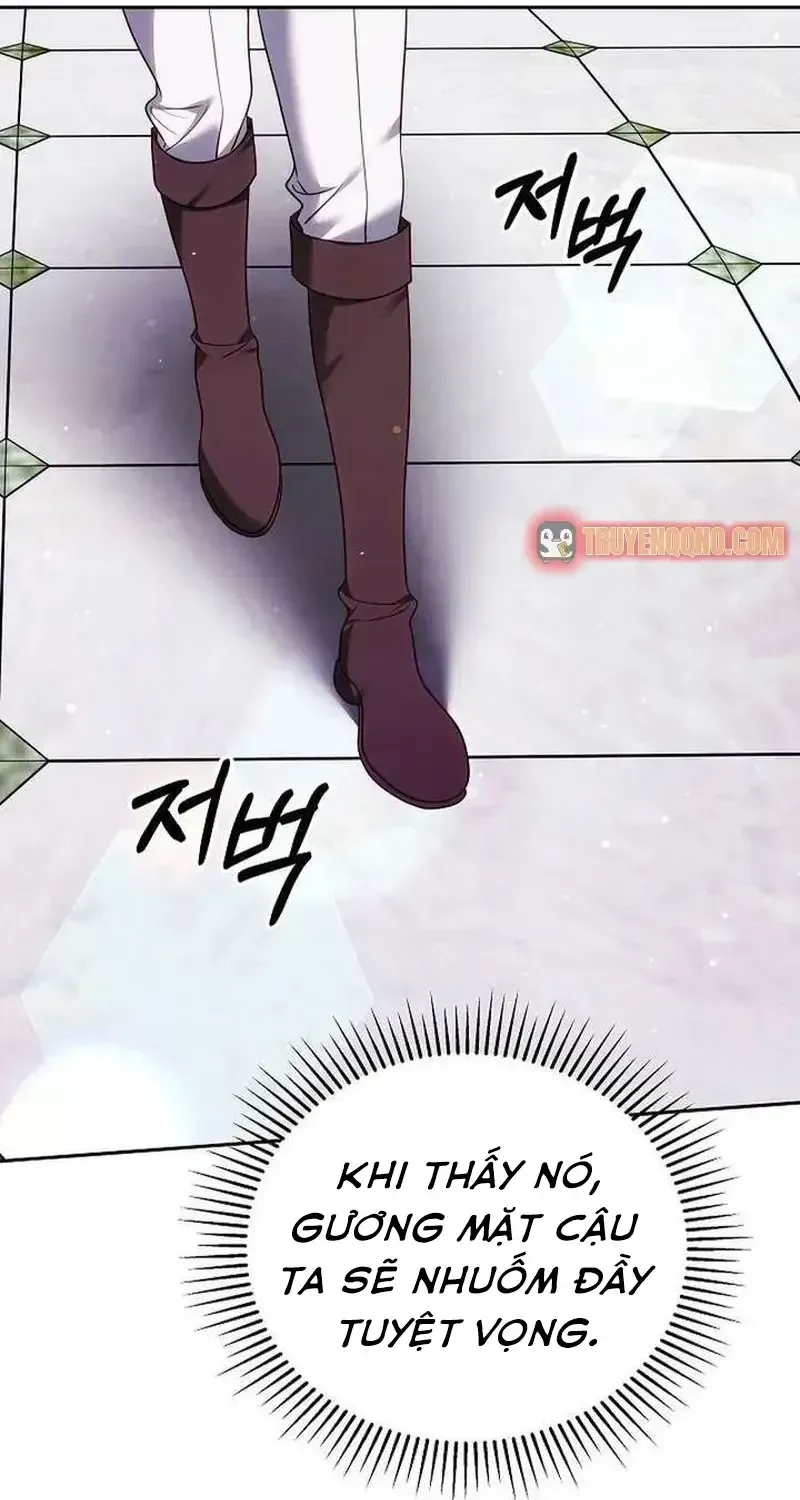 Lý Do Mà Ác Nữ Ấy Cầm Kiếm Chap 41 - Next Chap 42