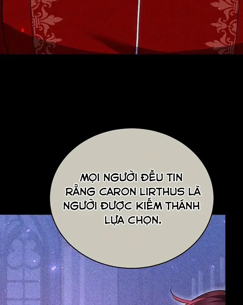 Lý Do Mà Ác Nữ Ấy Cầm Kiếm Chap 42 - Next Chap 43