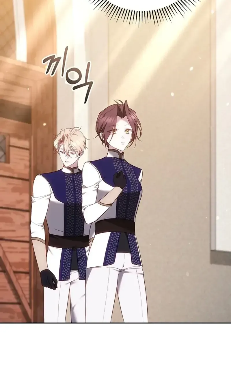 Lý Do Mà Ác Nữ Ấy Cầm Kiếm Chap 42 - Next Chap 43