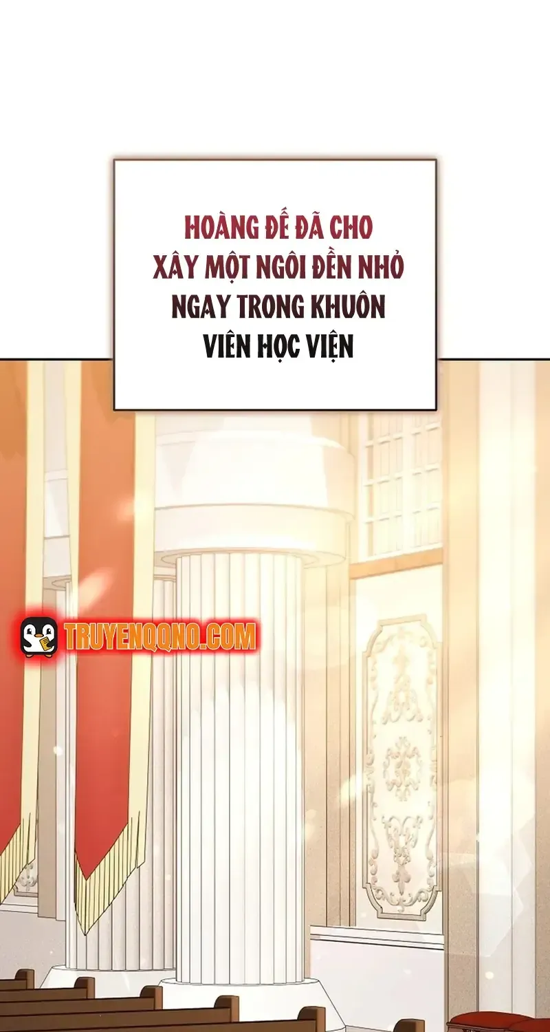 Lý Do Mà Ác Nữ Ấy Cầm Kiếm Chap 42 - Next Chap 43