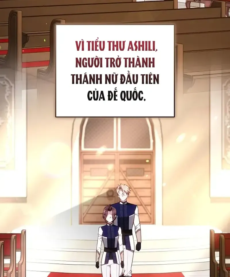 Lý Do Mà Ác Nữ Ấy Cầm Kiếm Chap 42 - Next Chap 43