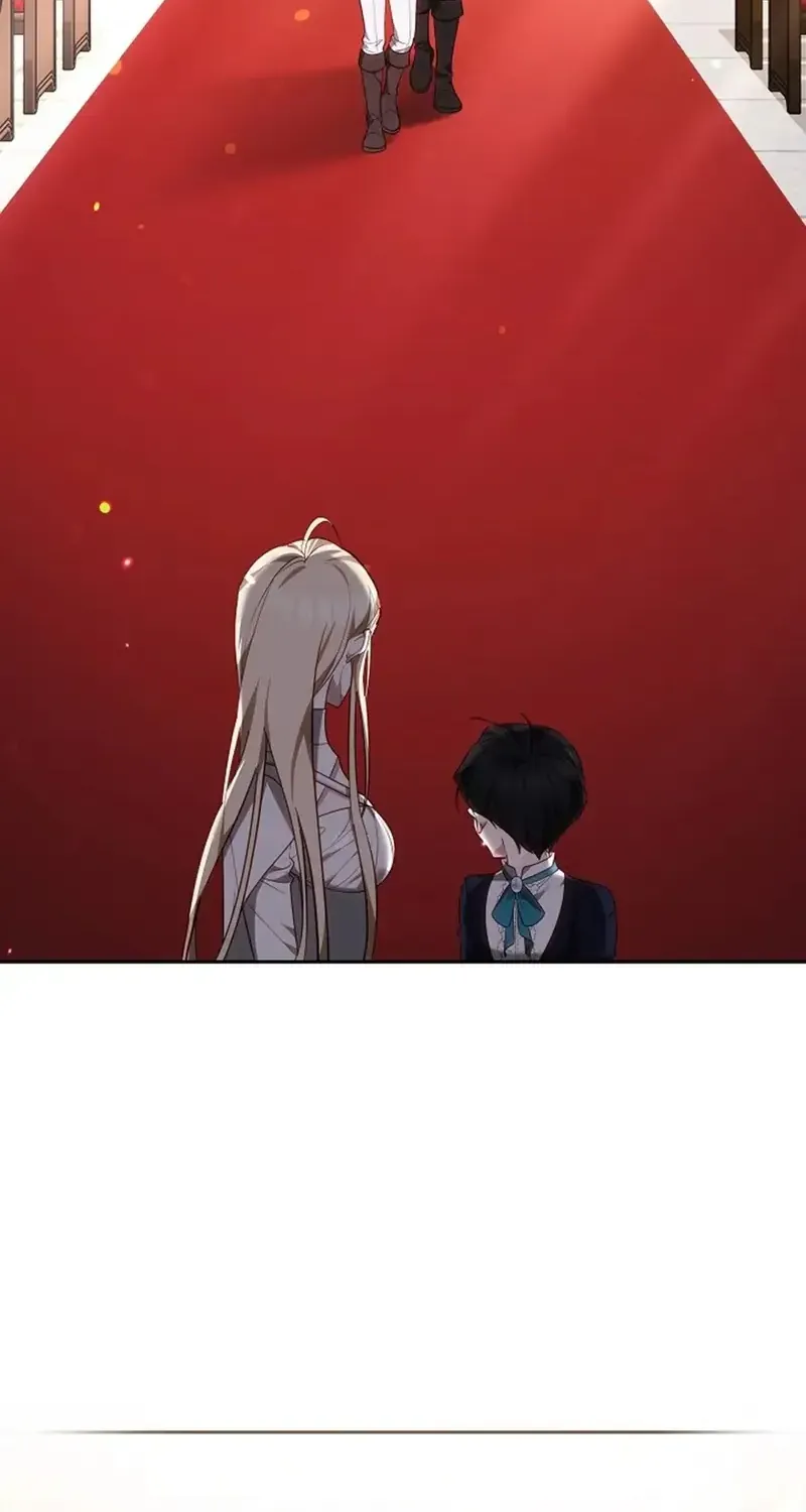 Lý Do Mà Ác Nữ Ấy Cầm Kiếm Chap 42 - Next Chap 43