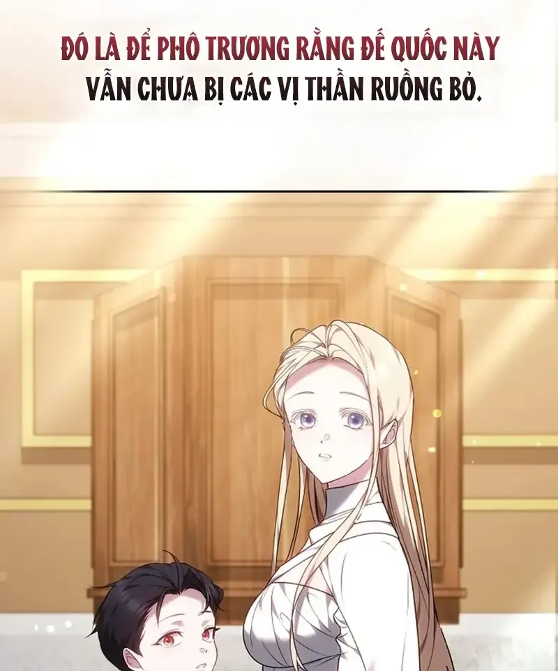 Lý Do Mà Ác Nữ Ấy Cầm Kiếm Chap 42 - Next Chap 43