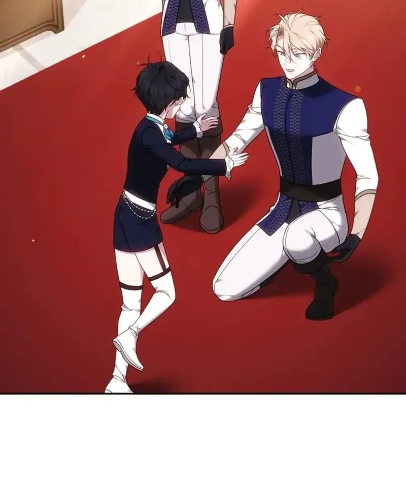 Lý Do Mà Ác Nữ Ấy Cầm Kiếm Chap 42 - Next Chap 43