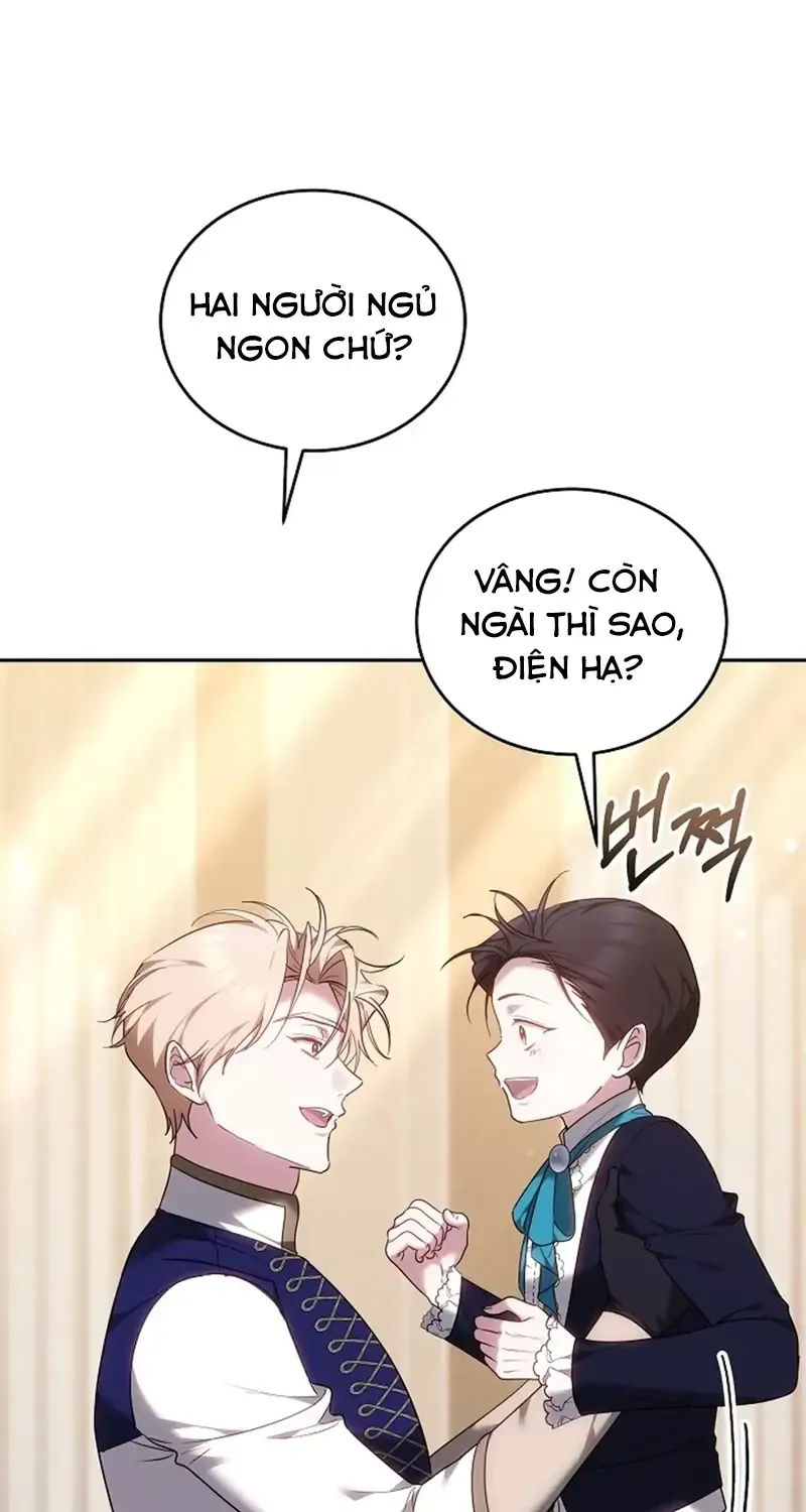 Lý Do Mà Ác Nữ Ấy Cầm Kiếm Chap 42 - Next Chap 43