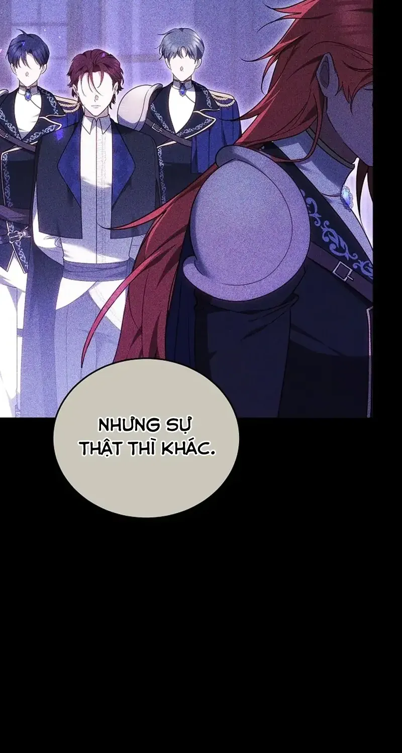 Lý Do Mà Ác Nữ Ấy Cầm Kiếm Chap 42 - Next Chap 43