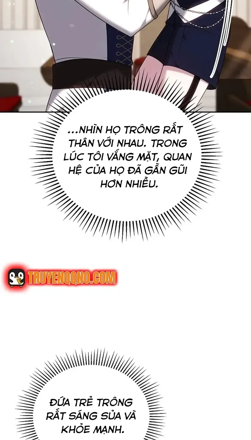 Lý Do Mà Ác Nữ Ấy Cầm Kiếm Chap 42 - Next Chap 43