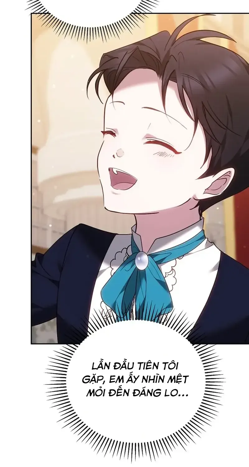 Lý Do Mà Ác Nữ Ấy Cầm Kiếm Chap 42 - Next Chap 43