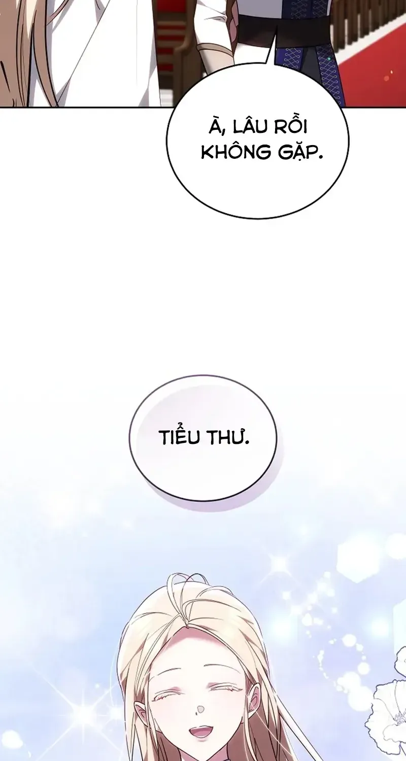 Lý Do Mà Ác Nữ Ấy Cầm Kiếm Chap 42 - Next Chap 43