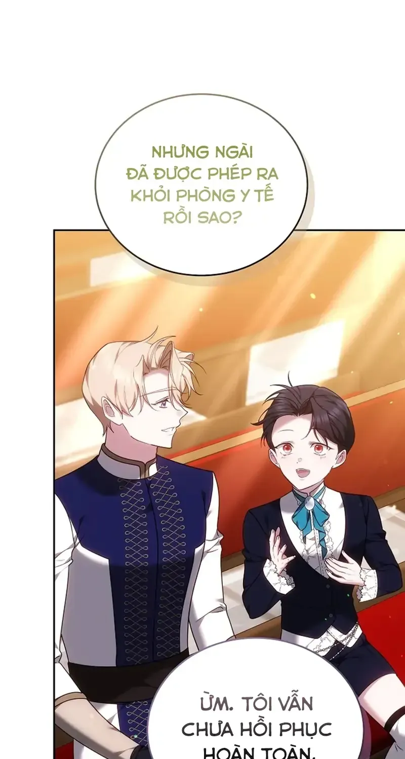 Lý Do Mà Ác Nữ Ấy Cầm Kiếm Chap 42 - Next Chap 43
