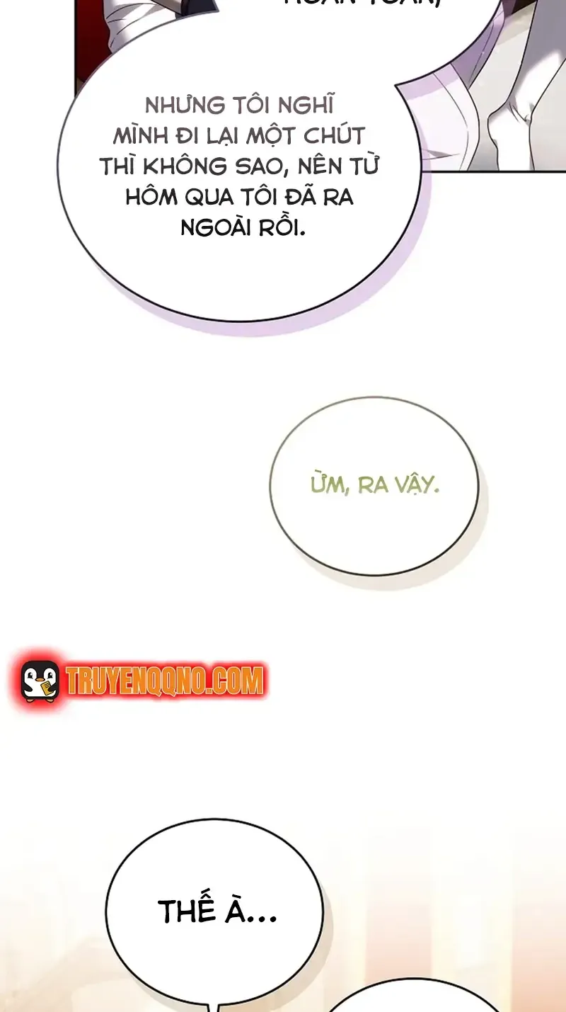 Lý Do Mà Ác Nữ Ấy Cầm Kiếm Chap 42 - Next Chap 43