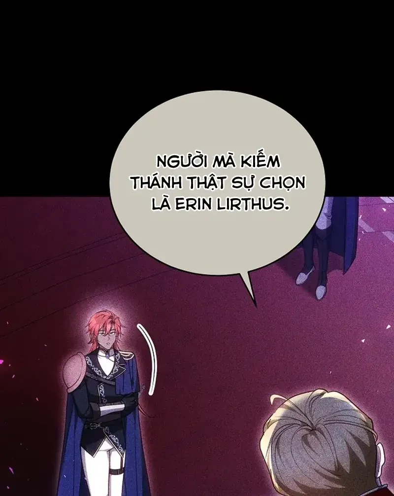 Lý Do Mà Ác Nữ Ấy Cầm Kiếm Chap 42 - Next Chap 43
