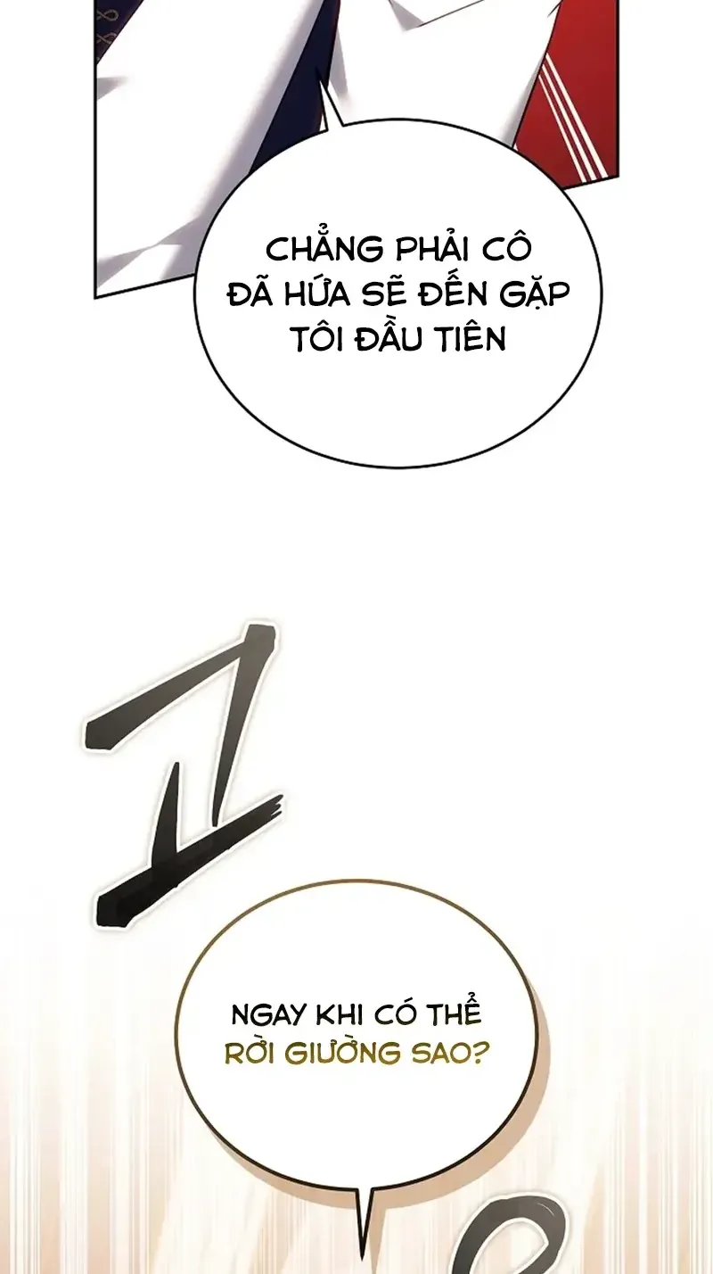 Lý Do Mà Ác Nữ Ấy Cầm Kiếm Chap 42 - Next Chap 43