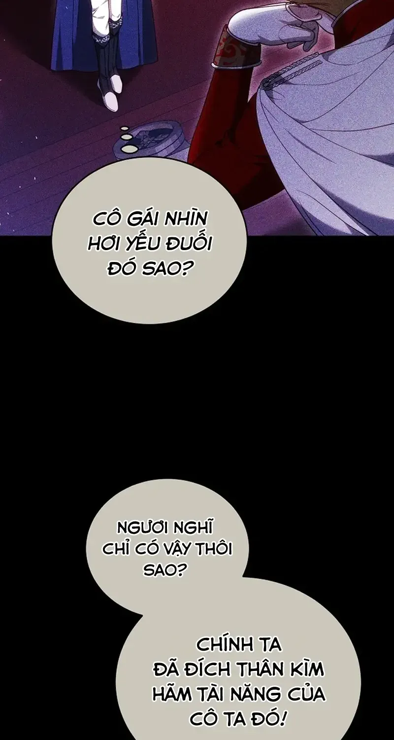 Lý Do Mà Ác Nữ Ấy Cầm Kiếm Chap 42 - Next Chap 43