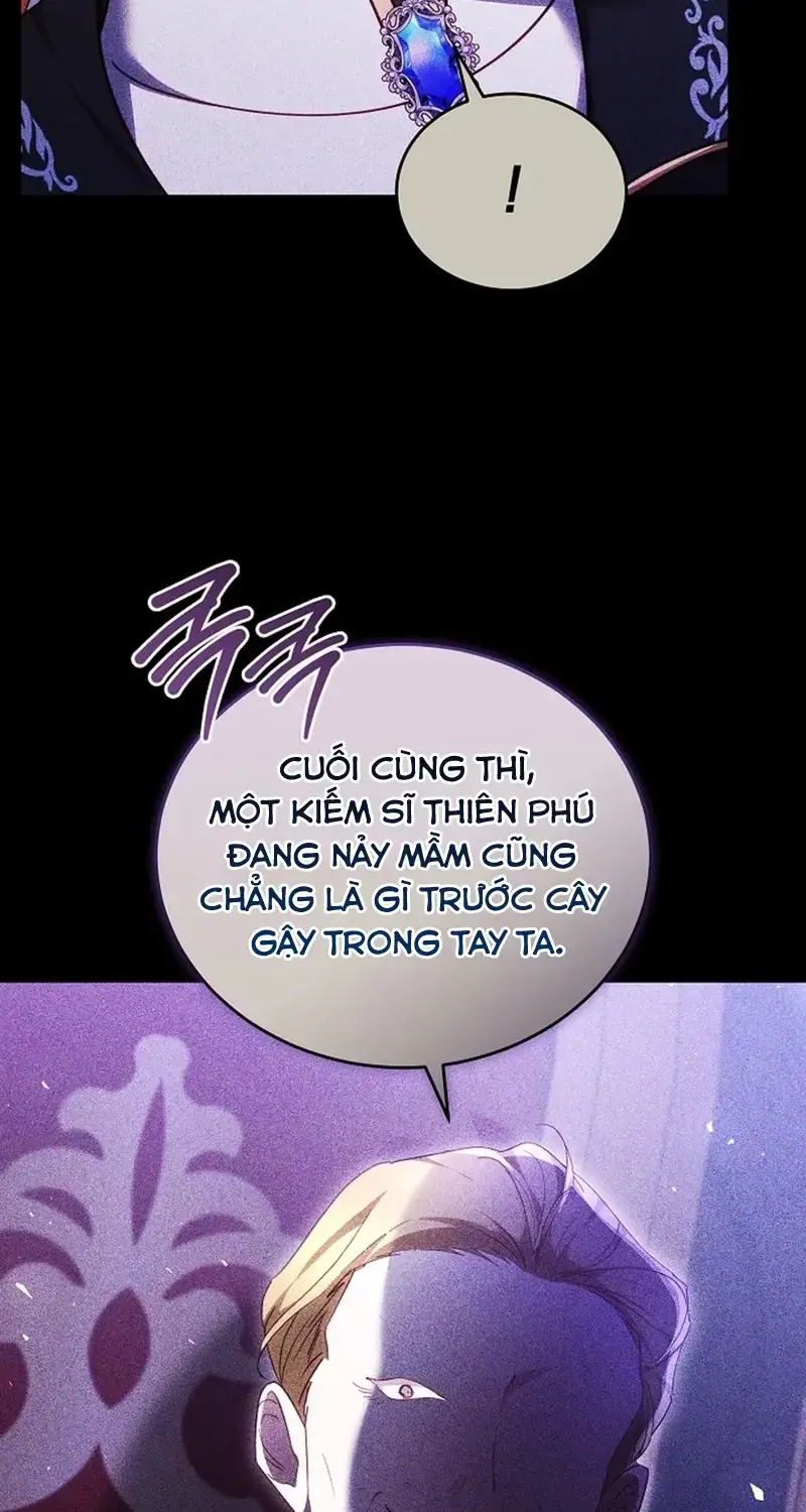 Lý Do Mà Ác Nữ Ấy Cầm Kiếm Chap 42 - Next Chap 43
