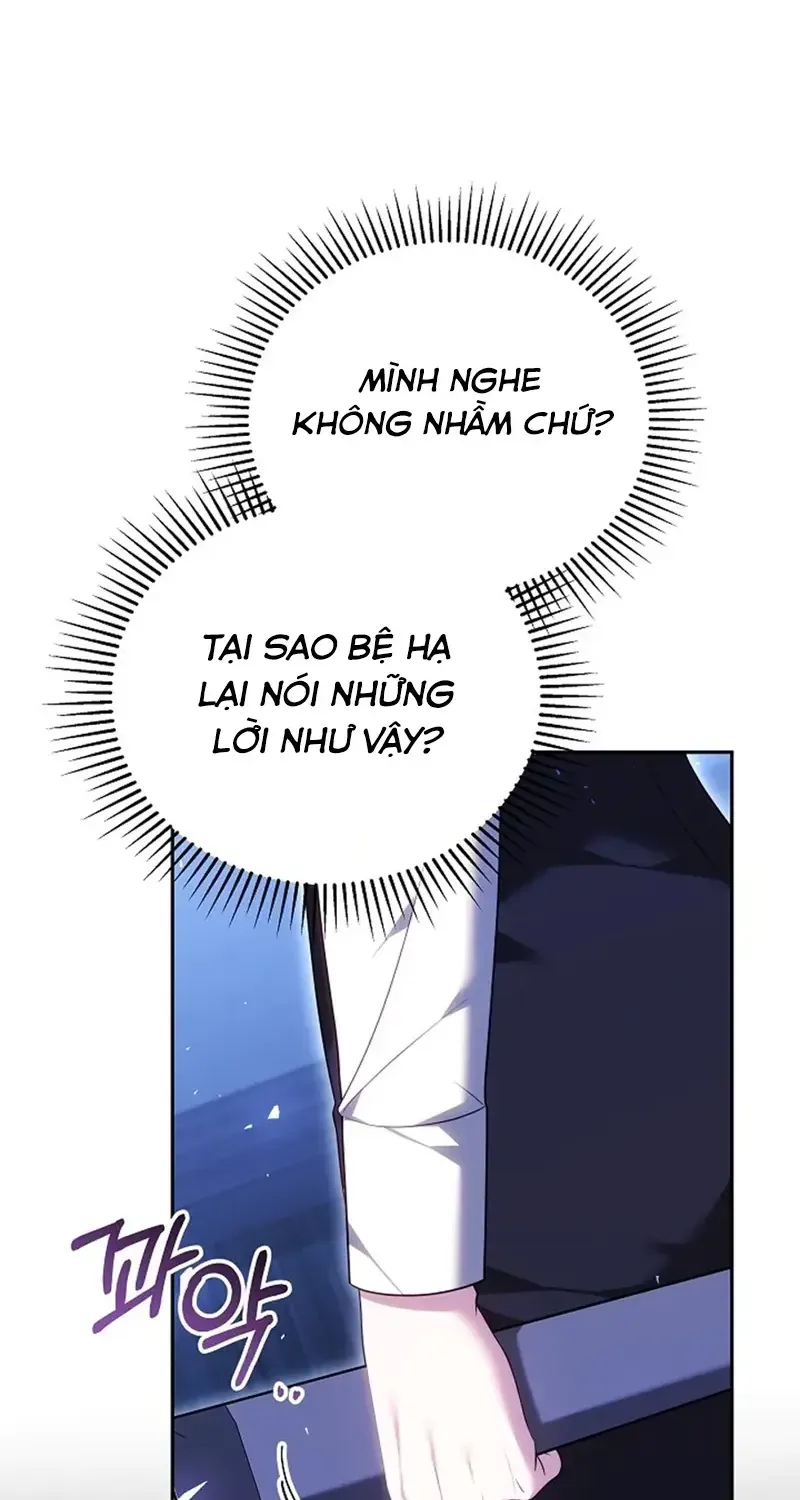 Lý Do Mà Ác Nữ Ấy Cầm Kiếm Chap 42 - Next Chap 43