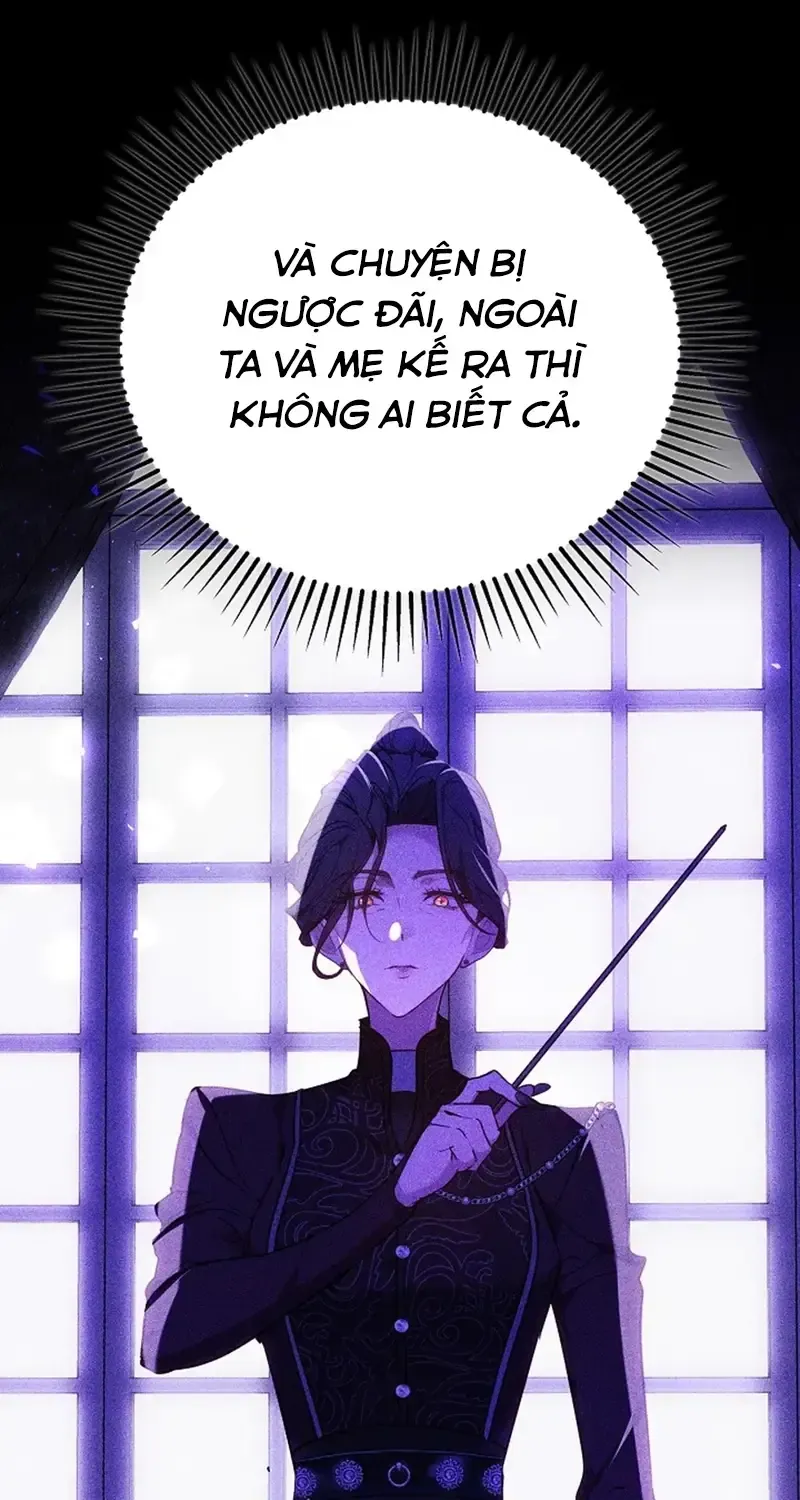 Lý Do Mà Ác Nữ Ấy Cầm Kiếm Chap 42 - Next Chap 43